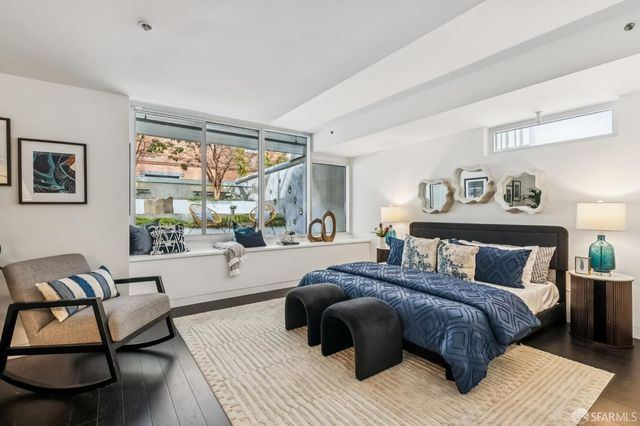 750 2nd Street 201, San Francisco, CA 94107