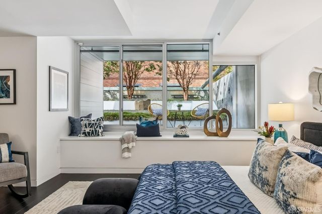 750 2nd Street 201, San Francisco, CA 94107