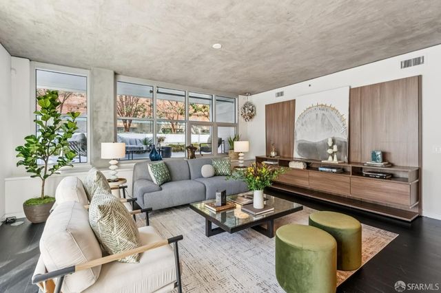 750 2nd Street 201, San Francisco, CA 94107