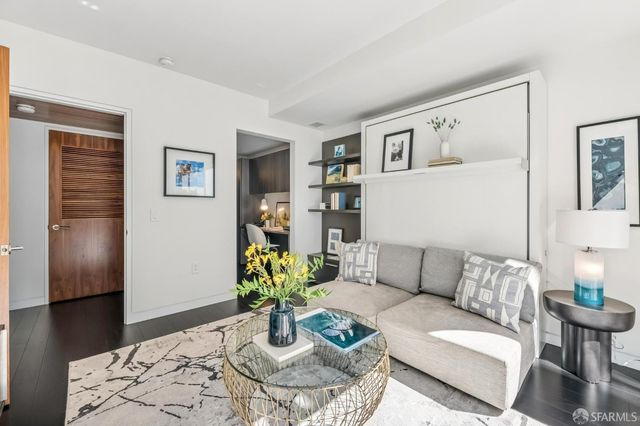 750 2nd Street 201, San Francisco, CA 94107