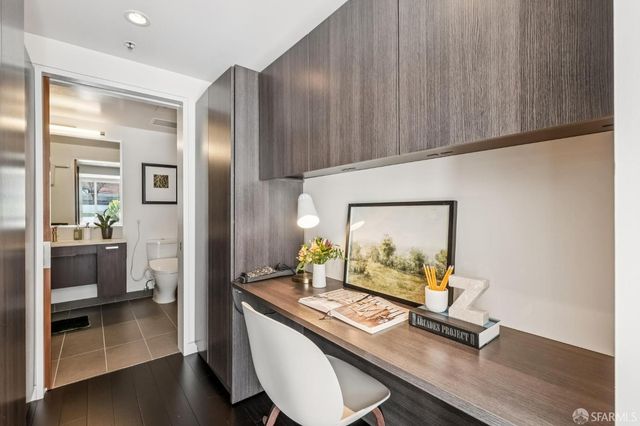 750 2nd Street 201, San Francisco, CA 94107
