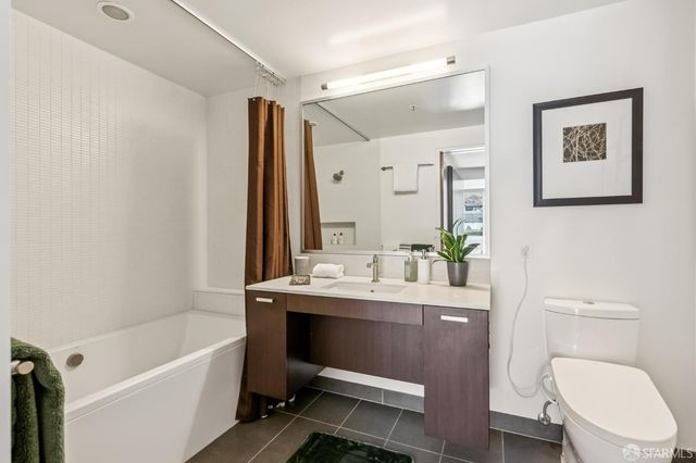 750 2nd Street 201, San Francisco, CA 94107