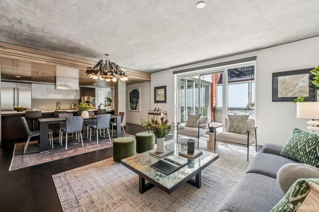 750 2nd Street 201, San Francisco, CA 94107