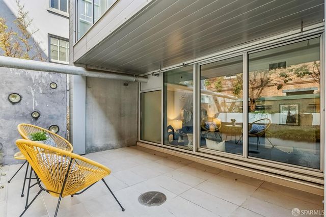 750 2nd Street 201, San Francisco, CA 94107