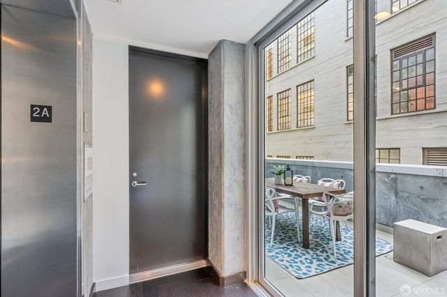 750 2nd Street 201, San Francisco, CA 94107