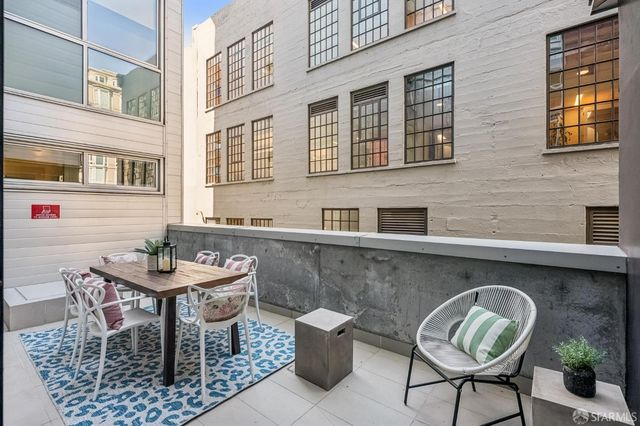 750 2nd Street 201, San Francisco, CA 94107