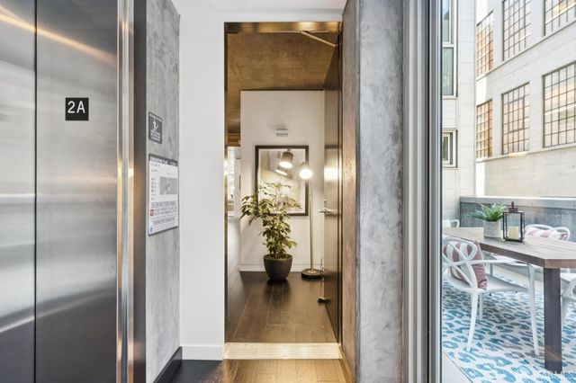 750 2nd Street 201, San Francisco, CA 94107