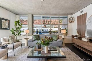 750 2nd Street 201, San Francisco, CA 94107