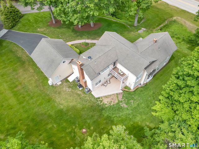 55 Middle Haddam Road, East Hampton, CT 06456