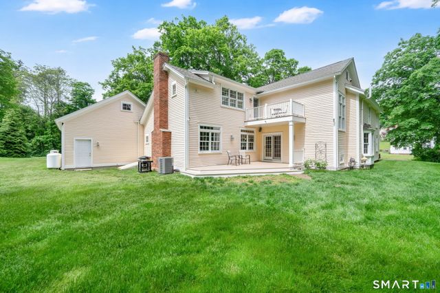 55 Middle Haddam Road, East Hampton, CT 06456