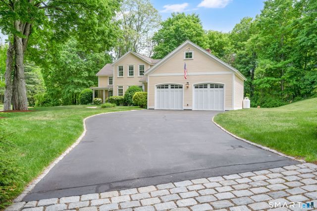 55 Middle Haddam Road, East Hampton, CT 06456