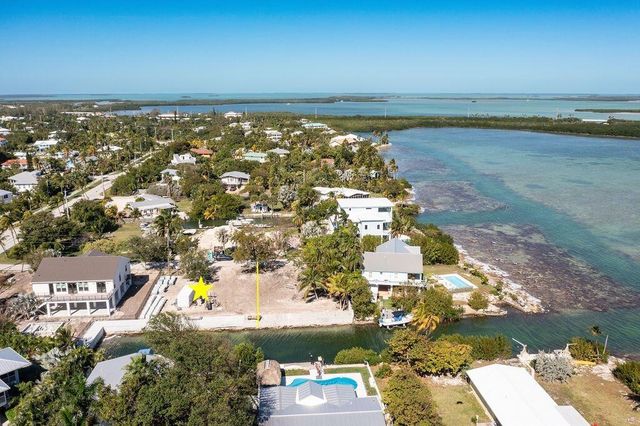 17220 Angelfish Lane, Sugarloaf Key, FL 33042