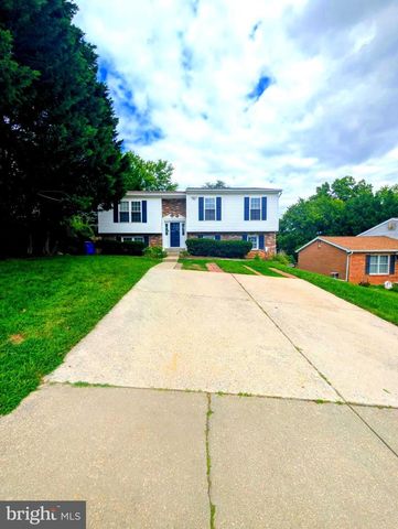 5975 AUGUSTINE AVE, Elkridge, MD 21075