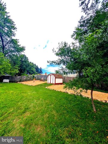 5975 AUGUSTINE AVE, Elkridge, MD 21075