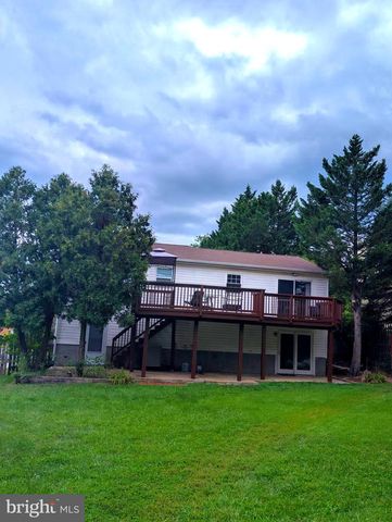 5975 AUGUSTINE AVE, Elkridge, MD 21075