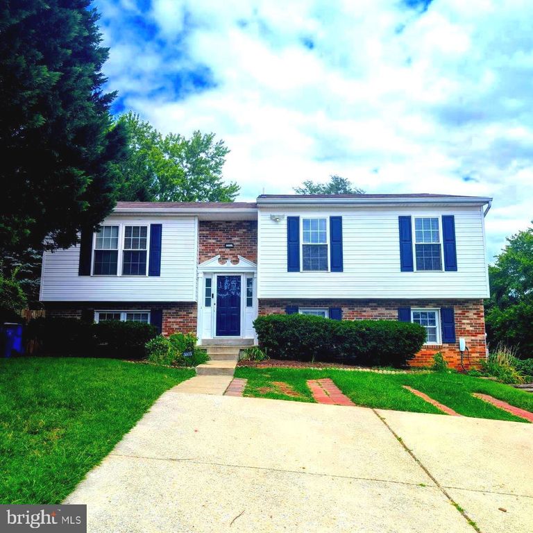 5975 AUGUSTINE AVE, Elkridge, MD 21075