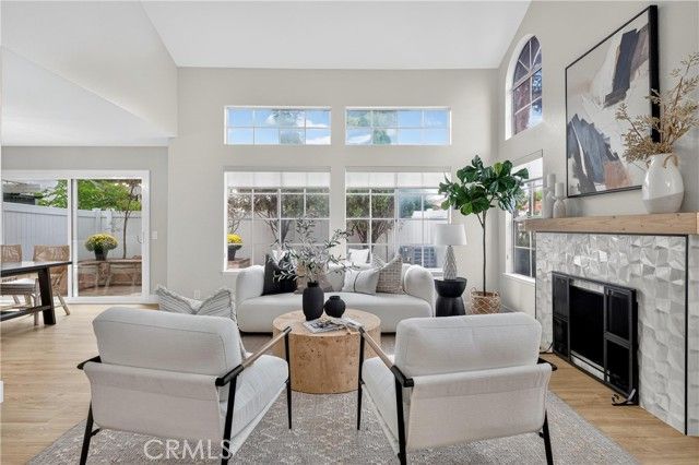 29 Carnation 64, Rancho Santa Margarita, CA 92688