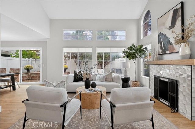 29 Carnation 64, Rancho Santa Margarita, CA 92688