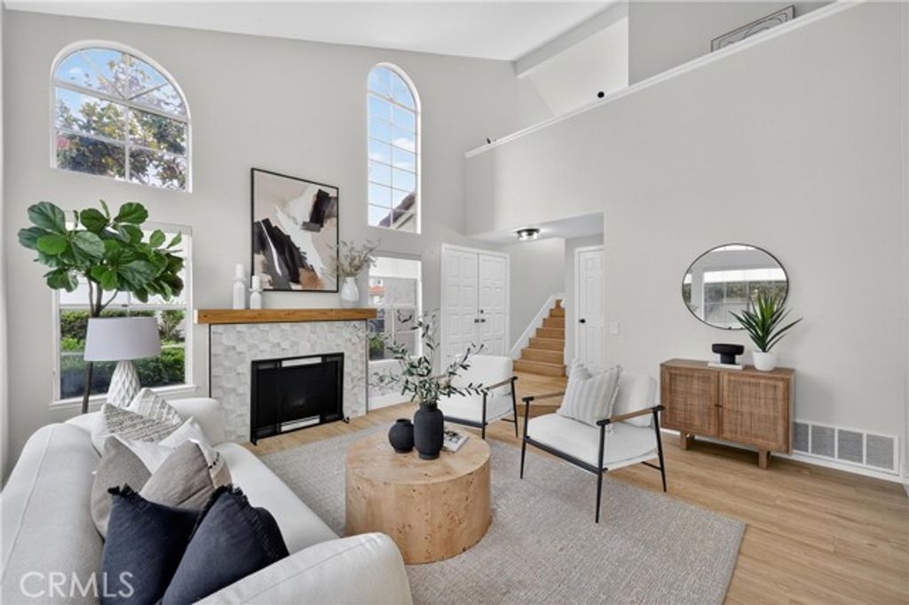 29 Carnation 64, Rancho Santa Margarita, CA 92688