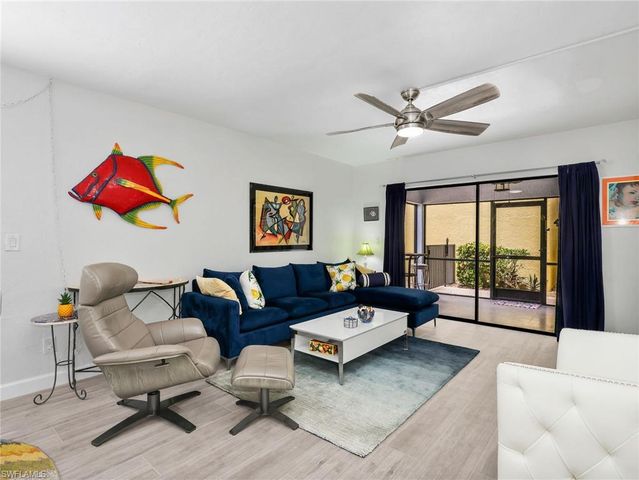 1112 48th TER C101, Cape Coral, FL 33914
