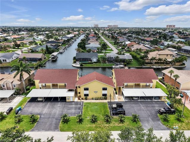1112 48th TER C101, Cape Coral, FL 33914