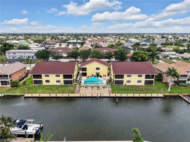 1112 48th TER C101, Cape Coral, FL 33914