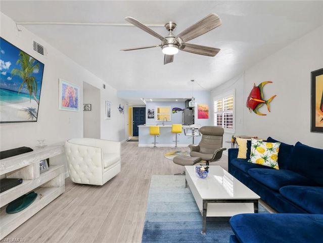 1112 48th TER C101, Cape Coral, FL 33914