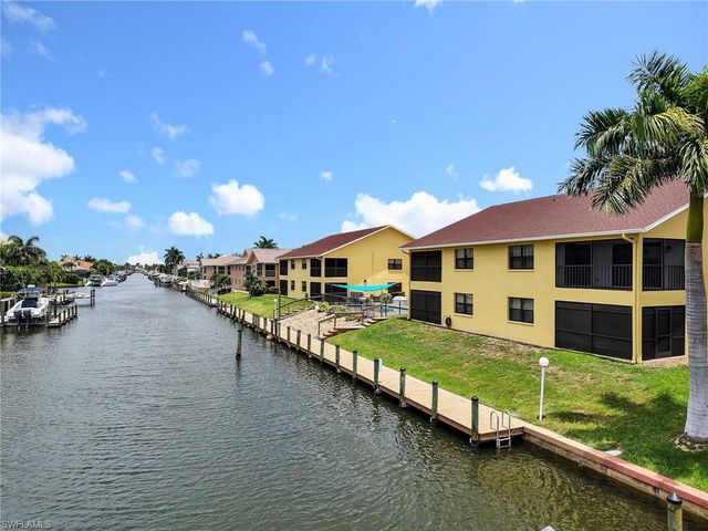 1112 48th TER C101, Cape Coral, FL 33914