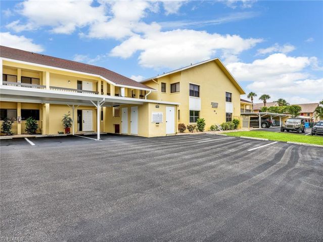 1112 48th TER C101, Cape Coral, FL 33914