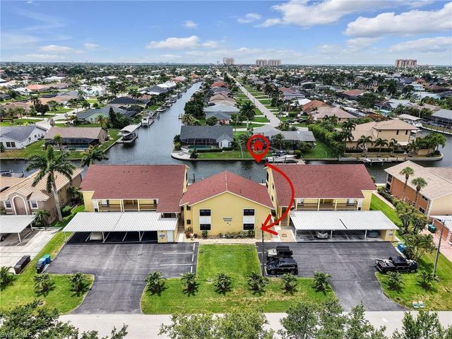 1112 48th TER C101, Cape Coral, FL 33914