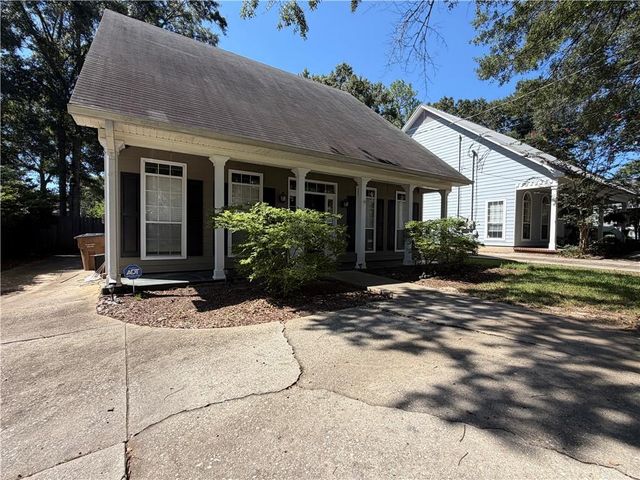 964 Wildwood Avenue, Mobile, AL 36609