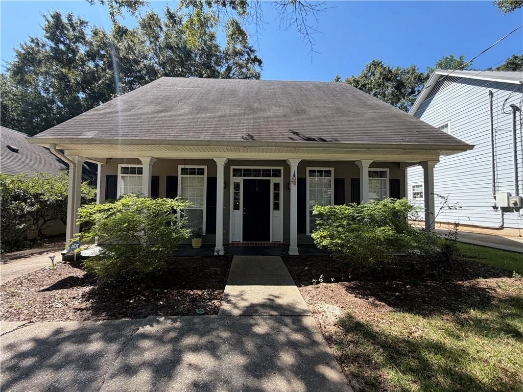 964 Wildwood Avenue, Mobile, AL 36609