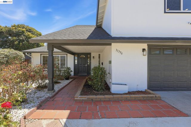 31396 Santa Elena Way, Union City, CA 94587