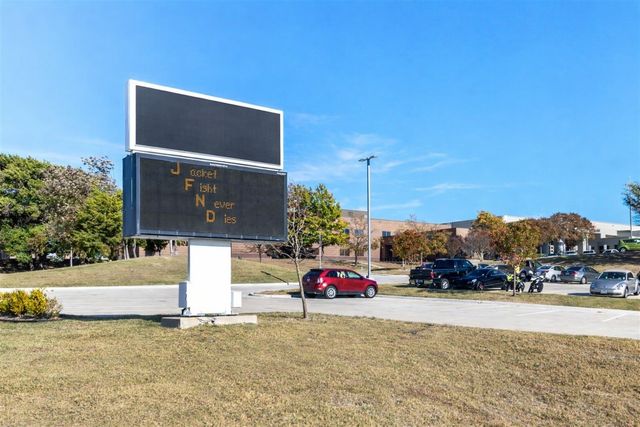 2307 Sarah Drive, Rockwall, TX 75087