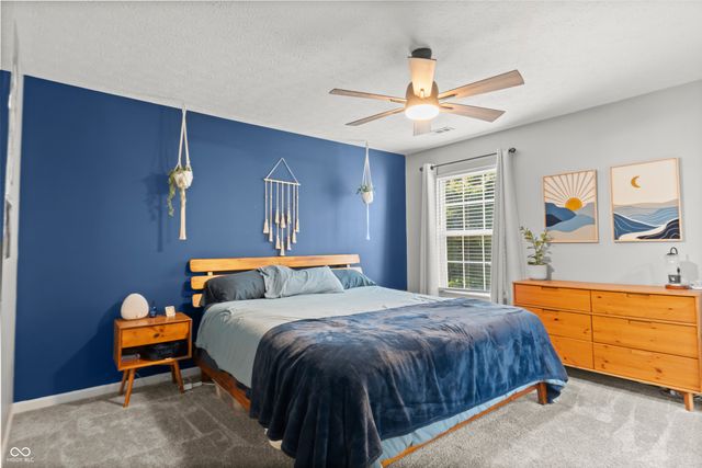 12124 Mockernut Court, Indianapolis, IN 46236