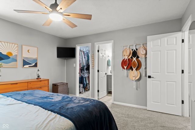 12124 Mockernut Court, Indianapolis, IN 46236