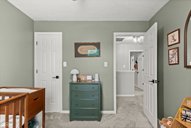 12124 Mockernut Court, Indianapolis, IN 46236