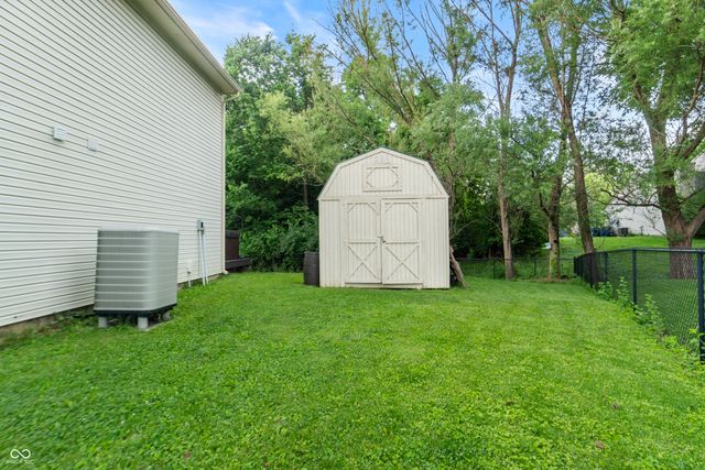 12124 Mockernut Court, Indianapolis, IN 46236