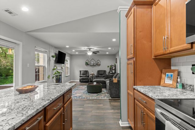 12124 Mockernut Court, Indianapolis, IN 46236