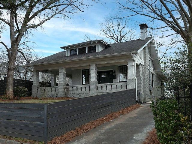 563 Parkway Drive NE, Atlanta, GA 30308