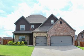 6401 47th Street, Rogers, AR 72758