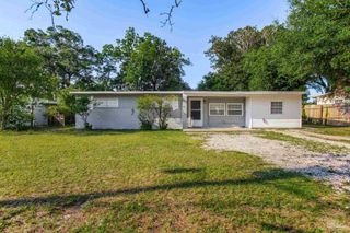 715 Woodland Dr, Pensacola, FL 32503