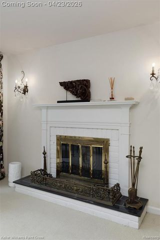 4330 S Mcnay Court, West Bloomfield, MI 48323