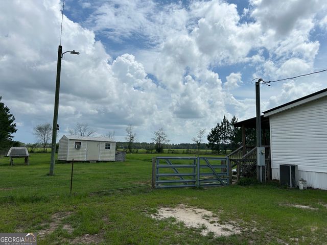 205 Bay Street, Collins, GA 30421