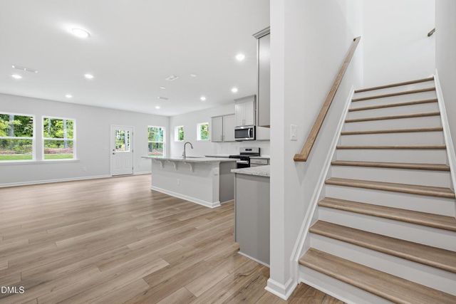 509 Havannah Road, Garner, NC 27529
