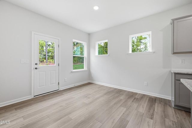 509 Havannah Road, Garner, NC 27529