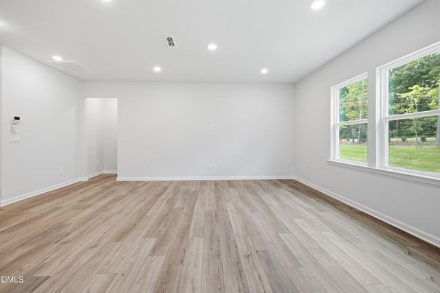 509 Havannah Road, Garner, NC 27529