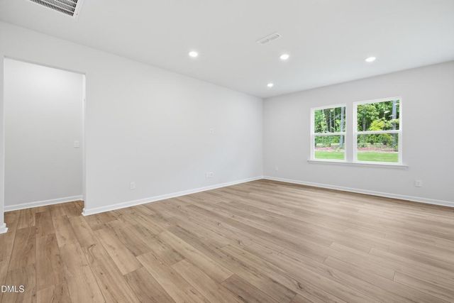 509 Havannah Road, Garner, NC 27529