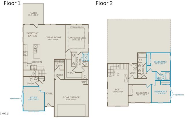 509 Havannah Road, Garner, NC 27529