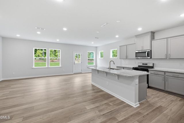 509 Havannah Road, Garner, NC 27529